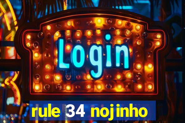 rule 34 nojinho